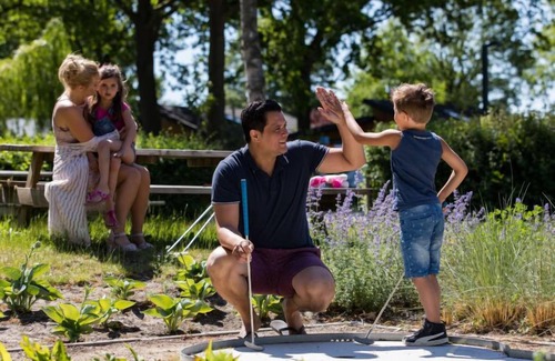 Biddinghuizen House | Hackfort 4 by Interhome