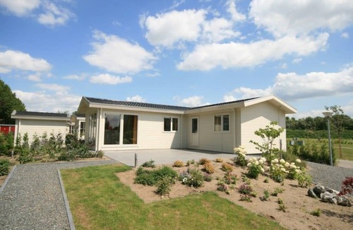 Susteren House | Hackfort 4