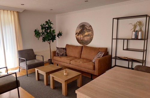 Susteren House | Hackfort 4