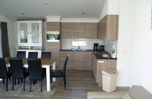 IJhorst House | Hackfort 6 by Interhome