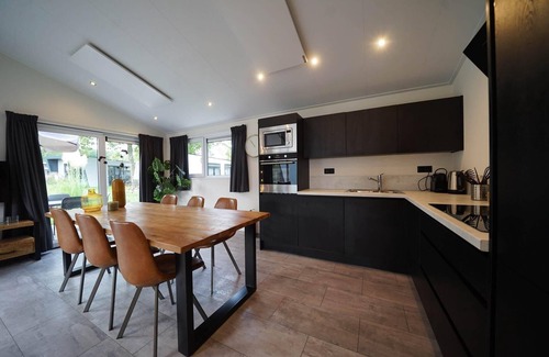 Kaatsheuvel House | Hackfort 6