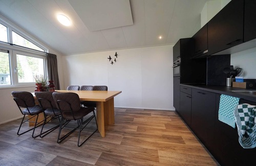 Kaatsheuvel House | Hackfort 6