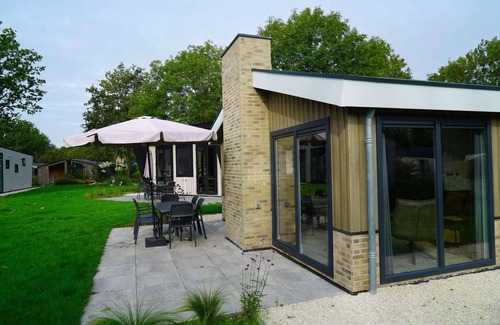 Kaatsheuvel House | Hackfort 6