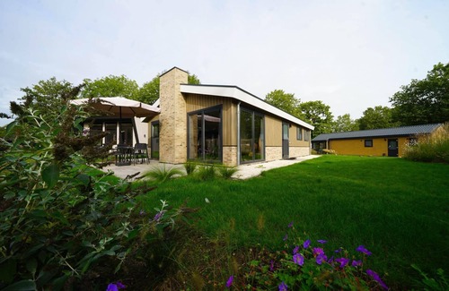 Kaatsheuvel House | Hackfort 6