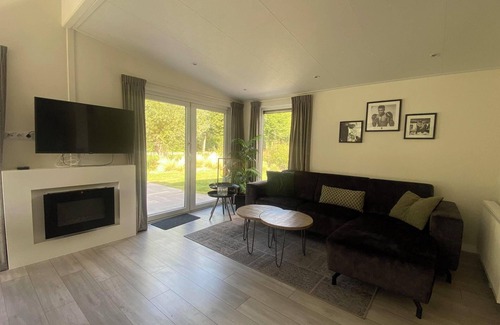 Biddinghuizen House | Hackfort MIVA 6