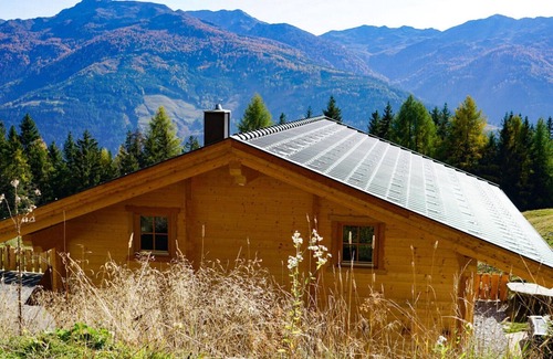 Rangersdorf Apartment | Hackihütte mountain hut