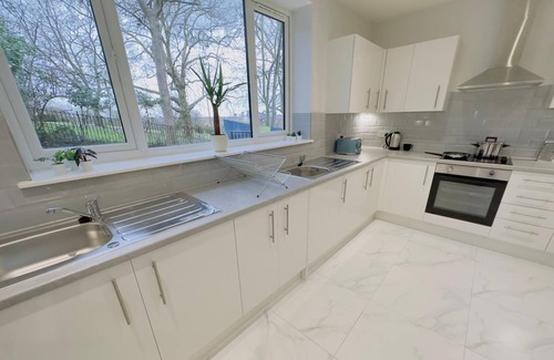 Upper Clapton Apartment | Hackney Studios by Sleepy - Studio Flat 9