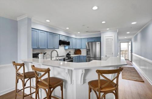 Shell Island House | Had 2 Be by Sea Scape Properties