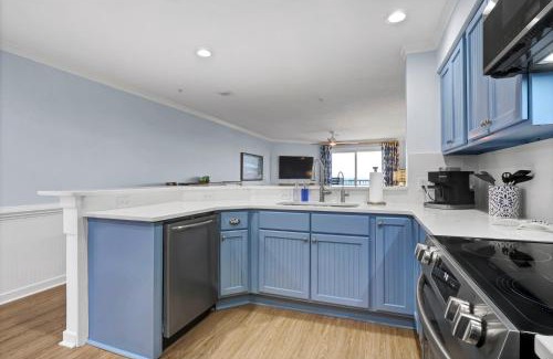 Shell Island House | Had 2 Be by Sea Scape Properties