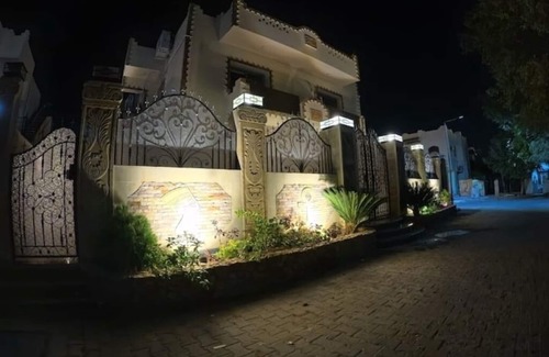 El Hadaba Apartment | hadaba shrm Sheikh