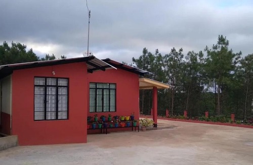 Shillong House | Hadeljo Heritidz Homestay