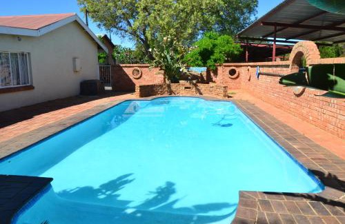 Kimberley Apartment | Hadida Guest House