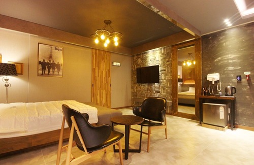 Hadong Hotel | Hadong The W Self Check-in Motel