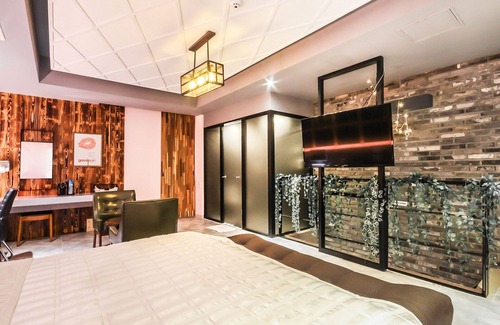 Hadong Hotel | Hadong The W Self Check-in Motel