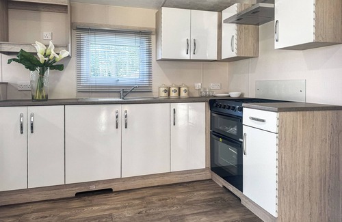 Hexham Cottage | Hadrian's Hollow - UK50578