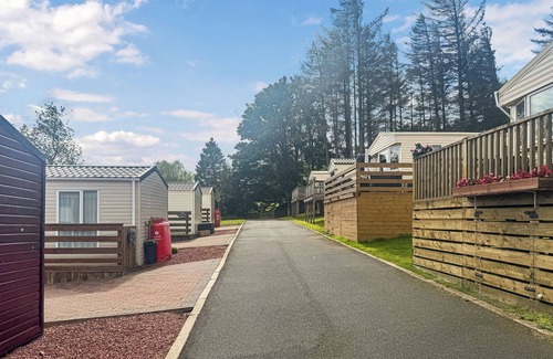 Hexham Cottage | Hadrian's Hollow - UK50578