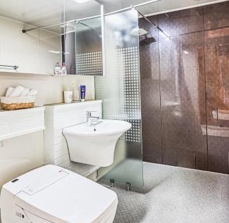 Haeundae Apartment | Haeundae Beach Bexco