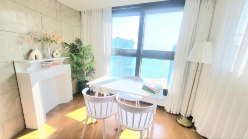 Haeundae Apartment | Haeundae Lavender House-Irua