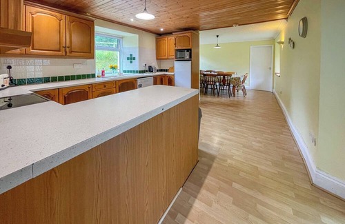 Moylegrove Cottage | Hafod Fach - UKC6956