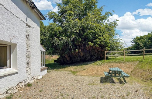 Moylegrove Cottage | Hafod Fach - UKC6956
