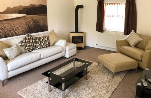 Amroth House | Hafan Dawel