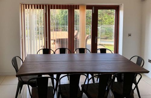 Amroth House | Hafan Dawel
