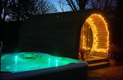 Stackpole House | Hafan Fach - Cottage