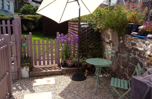Ferryside Cottage | Hafan fferi, Ferryside, 1 bedroom cottage near the beach