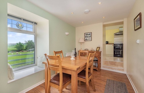 Gwaenysgor Near Prestatyn Cottage | HAFAN HAYDN, family friendly, with open fire in Dyserth