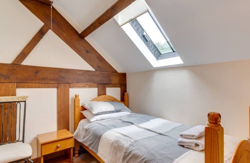 Cilmeri House | Hafan Llewelyn in Builth Wells