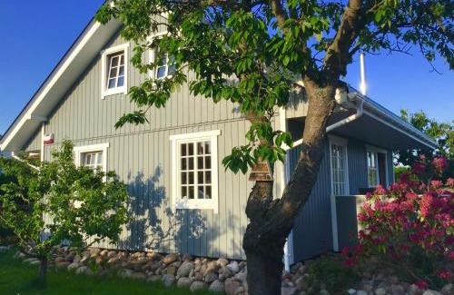 Altwarp House | Haffblick
