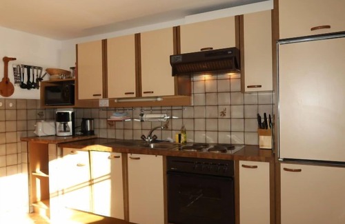 Feichten Apartment | Haflingerhof Enzian by Interhome