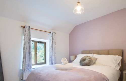 Cemmaes House | Hafod Gau in Machynlleth