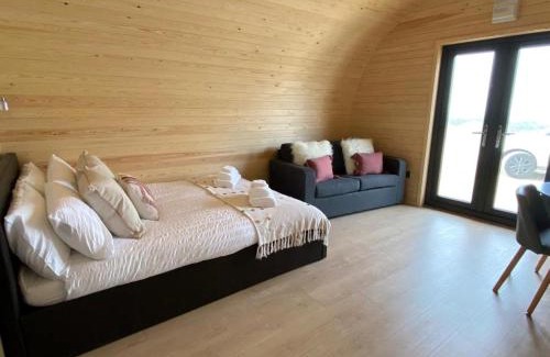 Llanelidan House | Hafod - Uk2783
