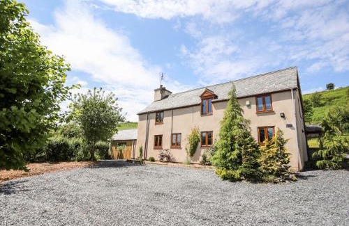 Corwen House | Hafotty Gelynen