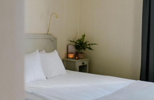 Enkoping Hotel | Haga Slott