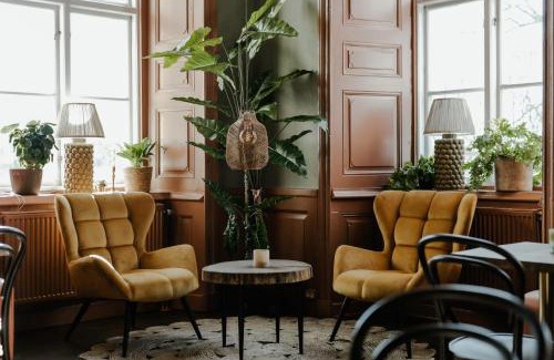 Enkoping Hotel | Haga Slott