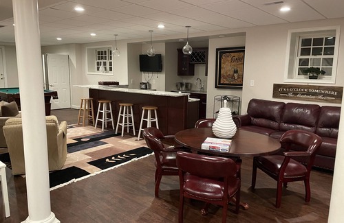 Wilmington House | Hagley, Longwood Gardens, Nemours, Wilmington CC, Brandywine valley attractions!