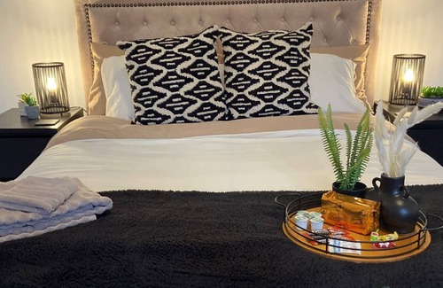 Edgbaston Apartment | Hagley Road Apartment