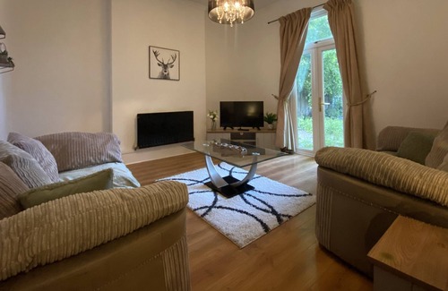 Edgbaston Apartment | Hagley Road Apartment