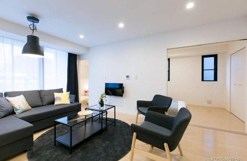 Naka Ward House | Hagoromocho bus stop 1 mins Near Peace Park 302