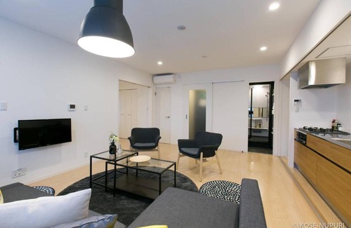 Naka Ward House | Hagoromocho bus stop 1 mins Near Peace Park 302
