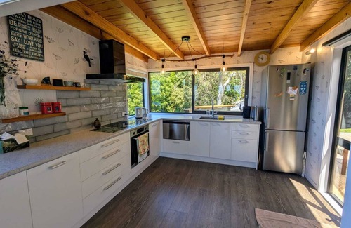 Hahei House | Hahei Horizon - Hahei Holiday Home