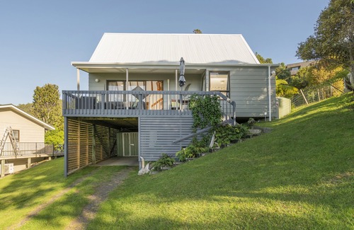 Hahei House | Hahei Horizon - Hahei Holiday Home