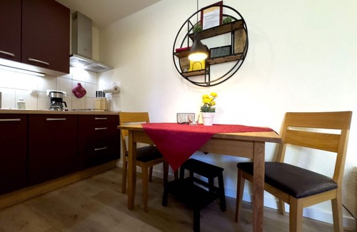 Warnemuende House | Hahns Comfortable Holiday Residence