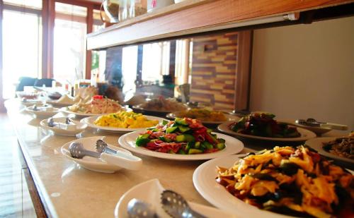 Shoufeng Bed & Breakfast | Hai Yuansu 178