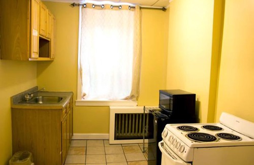Jersey City Hotel | Haiban Inn