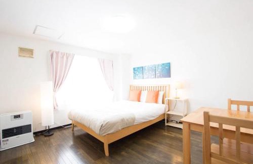 Chuo-ku Apartment | Haimu Shanzerize 7,12 - Vacation STAY 11296