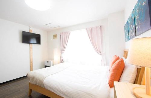 Chuo-ku Apartment | Haimu Shanzerize 7,12 - Vacation STAY 11298