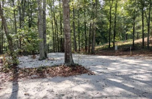 Ashland RV Rental | Hairy Hiker Woods -Full Hookup RV sites-Pet Friendly! Hide & Seek Dr.